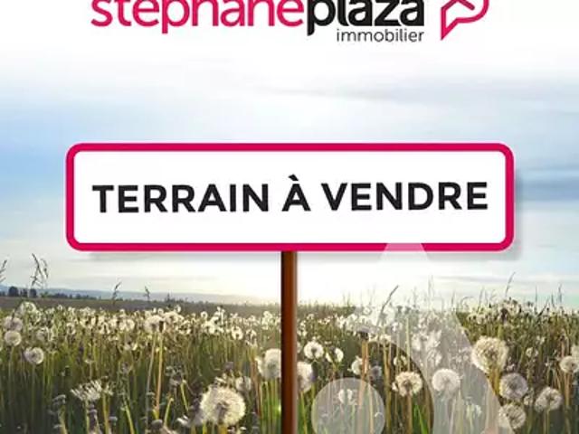 Grandfresnoy 60680 Achat / Vente terrain