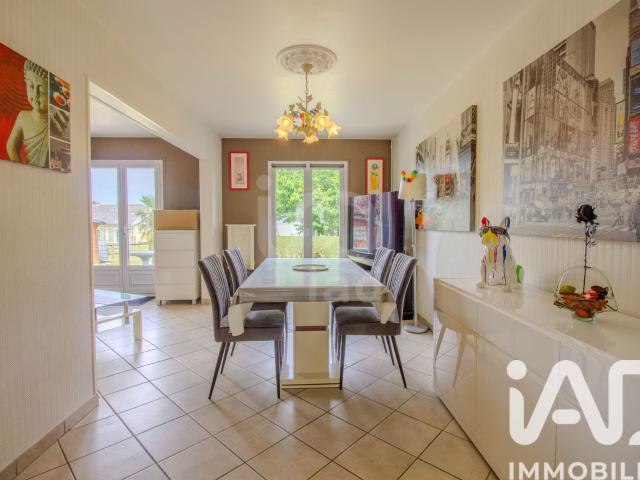 Grandfresnoy Vente Maison 60