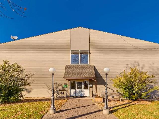 Grandin Manor 2 Bedroom Apartment for Rent at 41 Grand Dr, Camrose, AB T4V 2J9