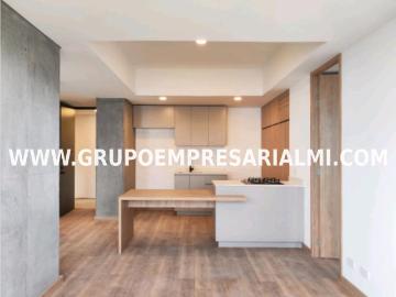 Grandioso Apartaestudio En Arriendo Sector Primavera Cod: 32557