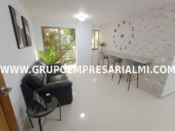 Grandioso Apartamento Amoblado En Arriendo Sector Naranjo Cod: 29726
