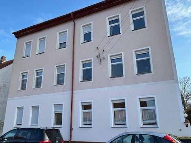 Grandiose 2 Zimmer Wohnung mit viel Stauraum