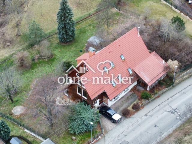Grandiose Aussicht Zweifamilienhaus mit großzügigem Grundstück