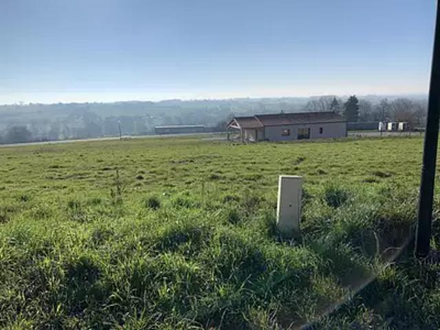 Grand'Landes 85670 Programme neuf terrain neuf à vendre