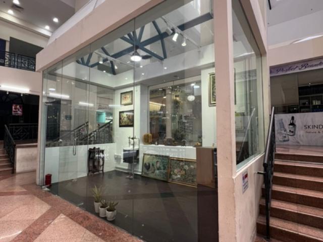 Grandlink Square Mall Shop For Rent, $1,799161 sqft $11.17 psf