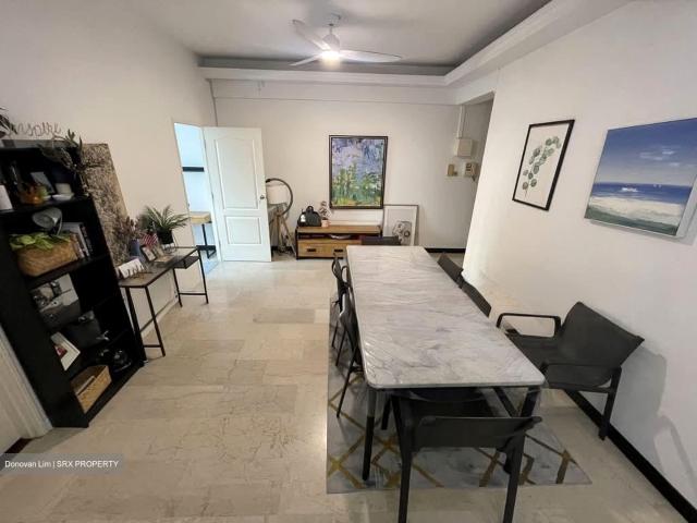 Grandlink Square D14, Apartment