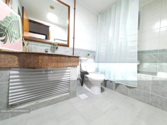 Grandlink Square D14, Apartment