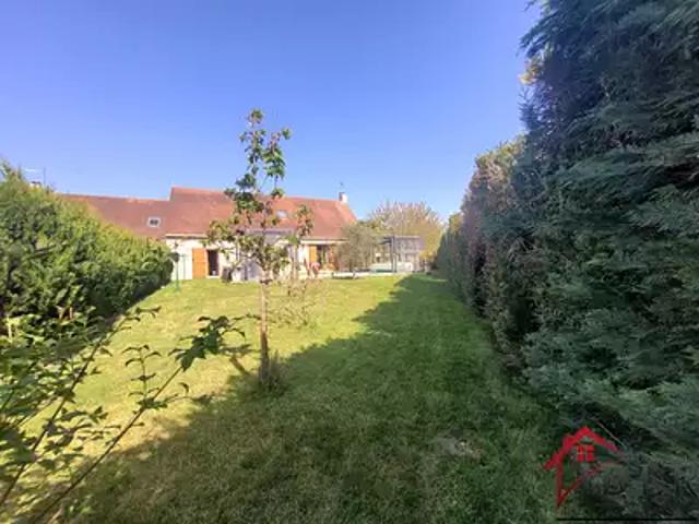 Grandpuits Bailly Carrois 77720 Achat / Vente maison 5 pièces t5