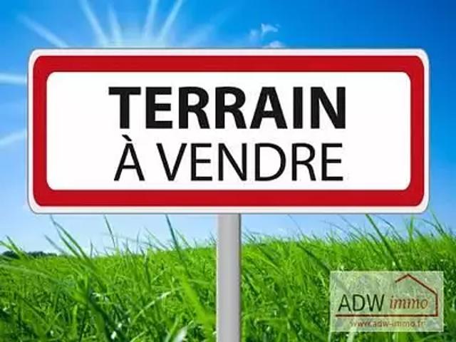 Grandpuits Bailly Carrois 77720 Achat / Vente terrain