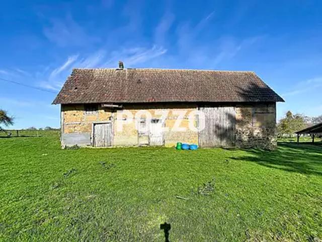 Grandparigny 50600 Achat / Vente maison au dernier étage