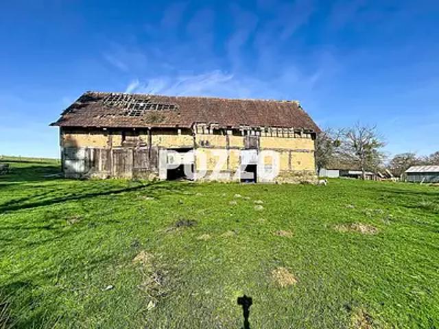 Grandparigny 50600 Achat / Vente maison au dernier étage