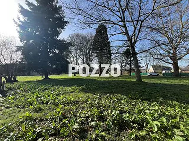Grandparigny 50600 Achat / Vente terrain