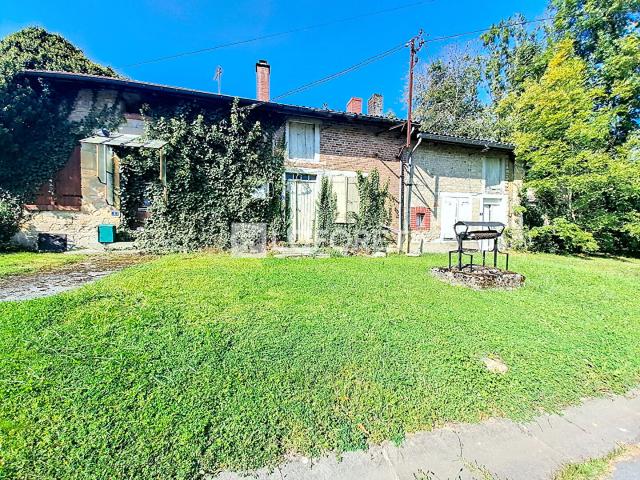 Grandpré Vente Maison 08