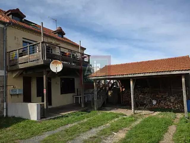 Grandrieu 48600 Achat / Vente maison 5 pièces t5