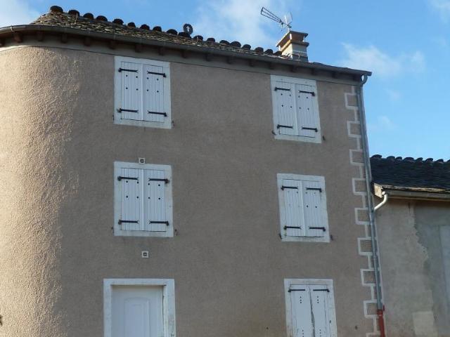 Grandrieu Location Appartement 48