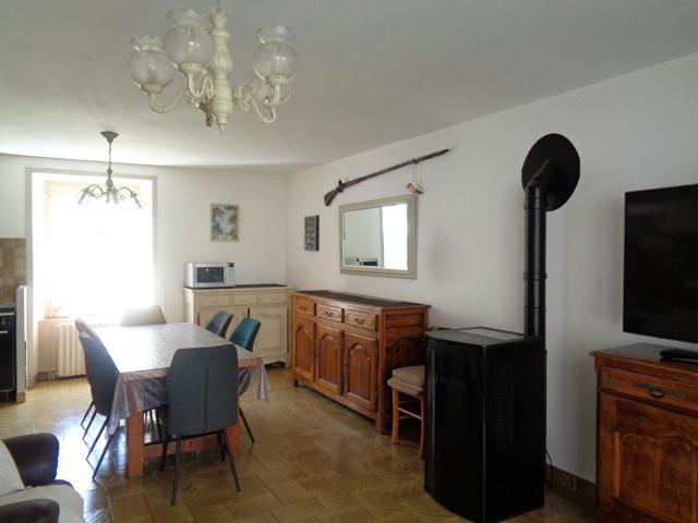Grandrieu Vente Maison 48