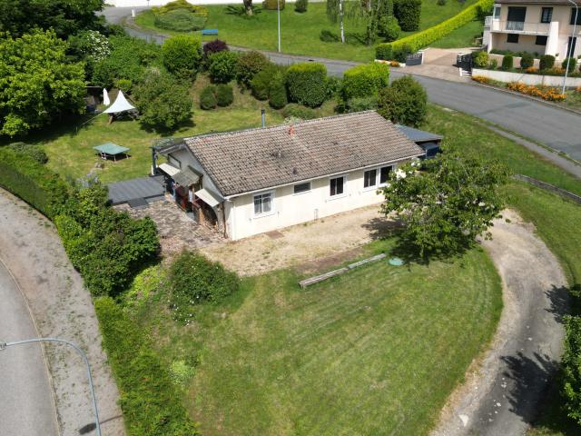 Grandris Vente Maison 69
