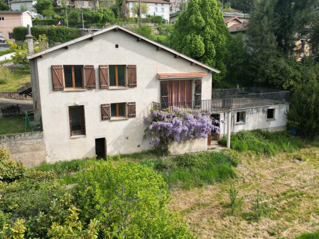 Grandris Vente Maison 69