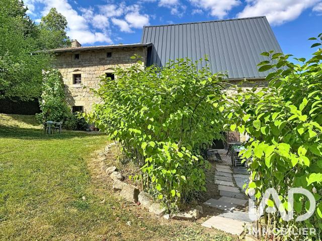 Grandval Vente Maison 63