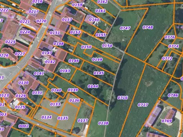 Grandvelle et le Perrenot 70190 Achat / Vente terrain