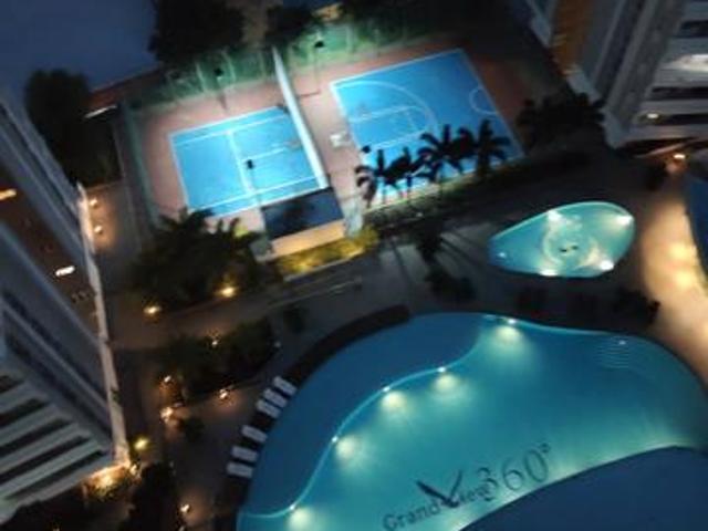 Grandview360 Permas Jaya Johor