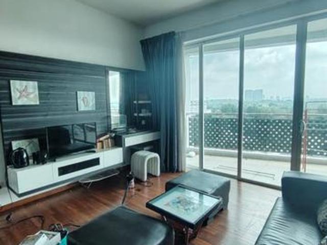 Grandview 360 Apartment Permas Bayu Puteri Masai Jb Ciq