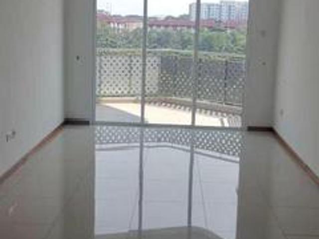 Grandview 360 Bayu Puteri Permas Renovated Low Deposit Near Ciq