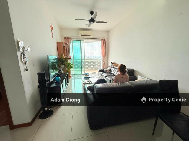 Grandview 360 @ Bayu Puteri