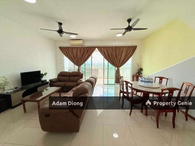 Grandview 360 @ Bayu Puteri