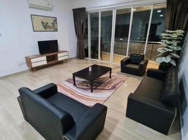 GRANDVIEW 360 Bayu Puteri 4 BED Botanika Crescent Bay Marina Panaroma
