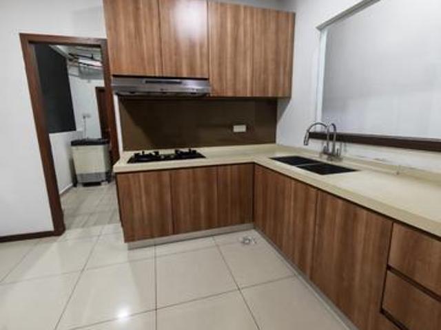 Grandview 360 Permas Jaya condo rent jb near CIQ Bayu Puteri 3room 21