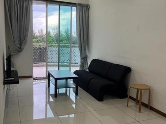 Grandview 360 Permas Jaya