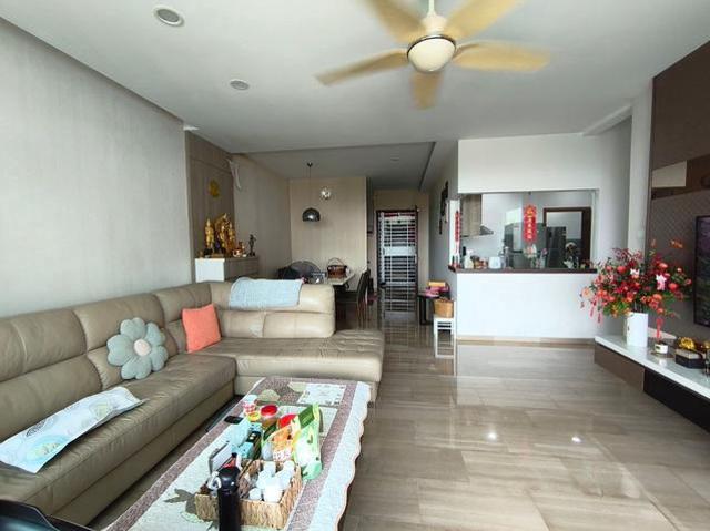 Grandview 360 Taman Bayu Puteri Mid Valley Southkey Near CIQ JB