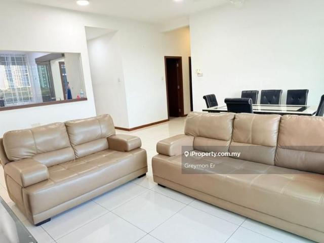 Grandview 360, Taman Bayu Puteri, Johor Bahru