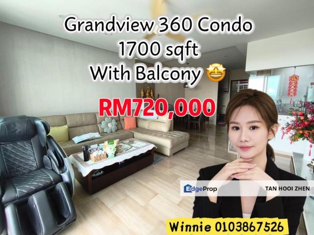 Grandview 360