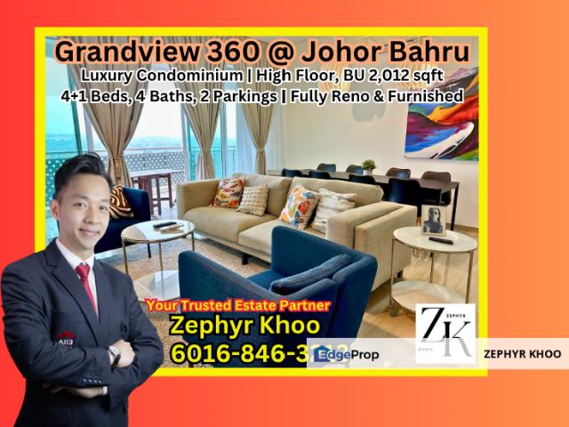 Grandview 360