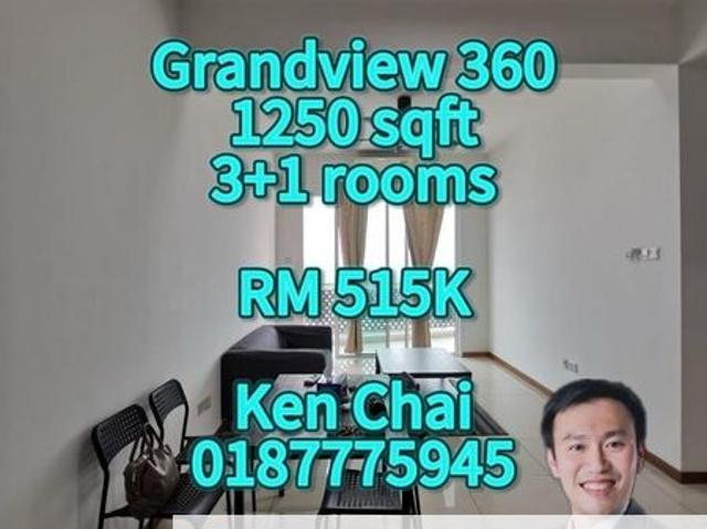 Grandview 360