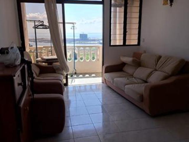 Grandview condo fully furnish