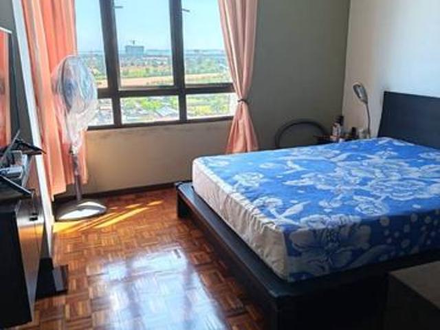 Grandview Condo nice unit Tanjung Tokong