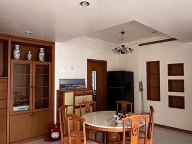 Grandview Condominium Tanjong Tokong 2 car parks