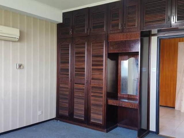 Grandview Apartment Sim Sim Sandakan