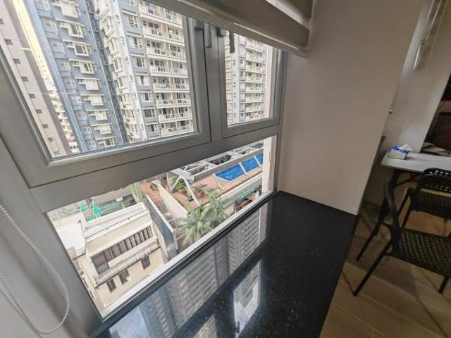 GRANDVIEW GARDEN TWR 2 雍翠台 2 座