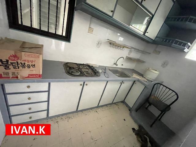 Grandview Height High Floor Facing Greenery View Paya Terubong