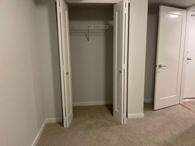Grandview Heights One Bedroom Basement Suite