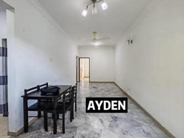 Grandview Heights Paya Terubong Newly Renovated Penang For Sale