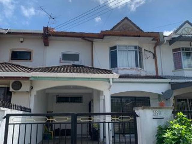 Grandview Sandakan Terrace House