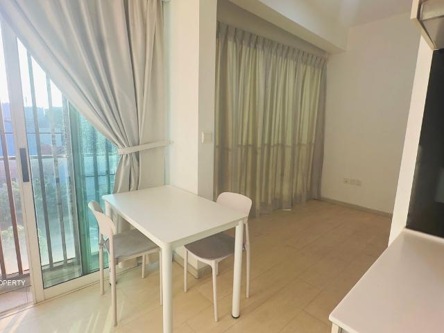 Grandview Suites D14, Apartment