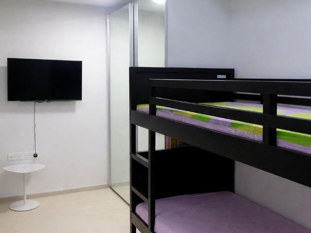 Grandview Suites D14, Apartment