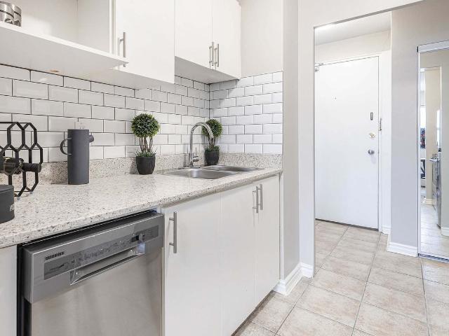 Grandview Terrace 1 Bedroom Apartment for Rent at 71 Grand Ave, London, ON N6C 1M1 South London