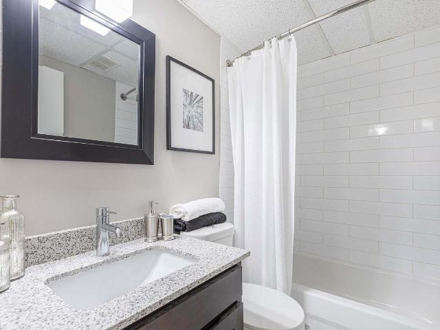 Grandview Terrace 1 Bedroom Apartment for Rent at 71 Grand Ave, London, ON N6C 1M1 South London
